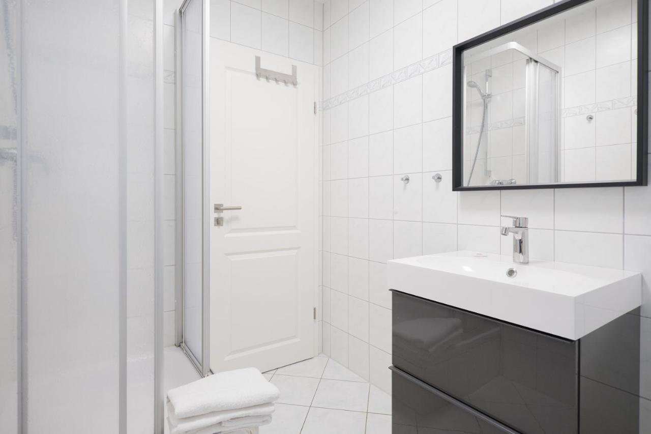Ferienwohnung Lee Ost 2 2 Dierhagen Ngoại thất bức ảnh