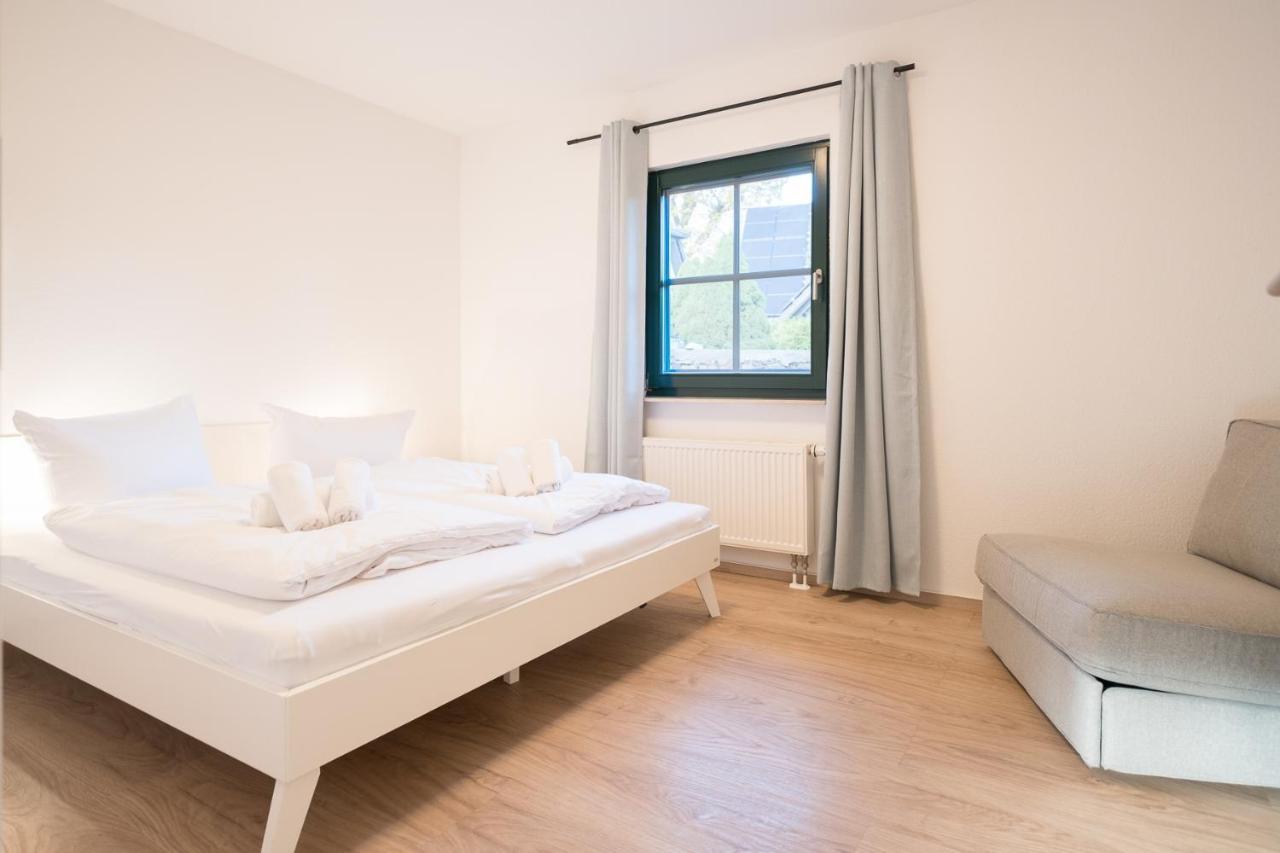 Ferienwohnung Lee Ost 2 2 Dierhagen Ngoại thất bức ảnh